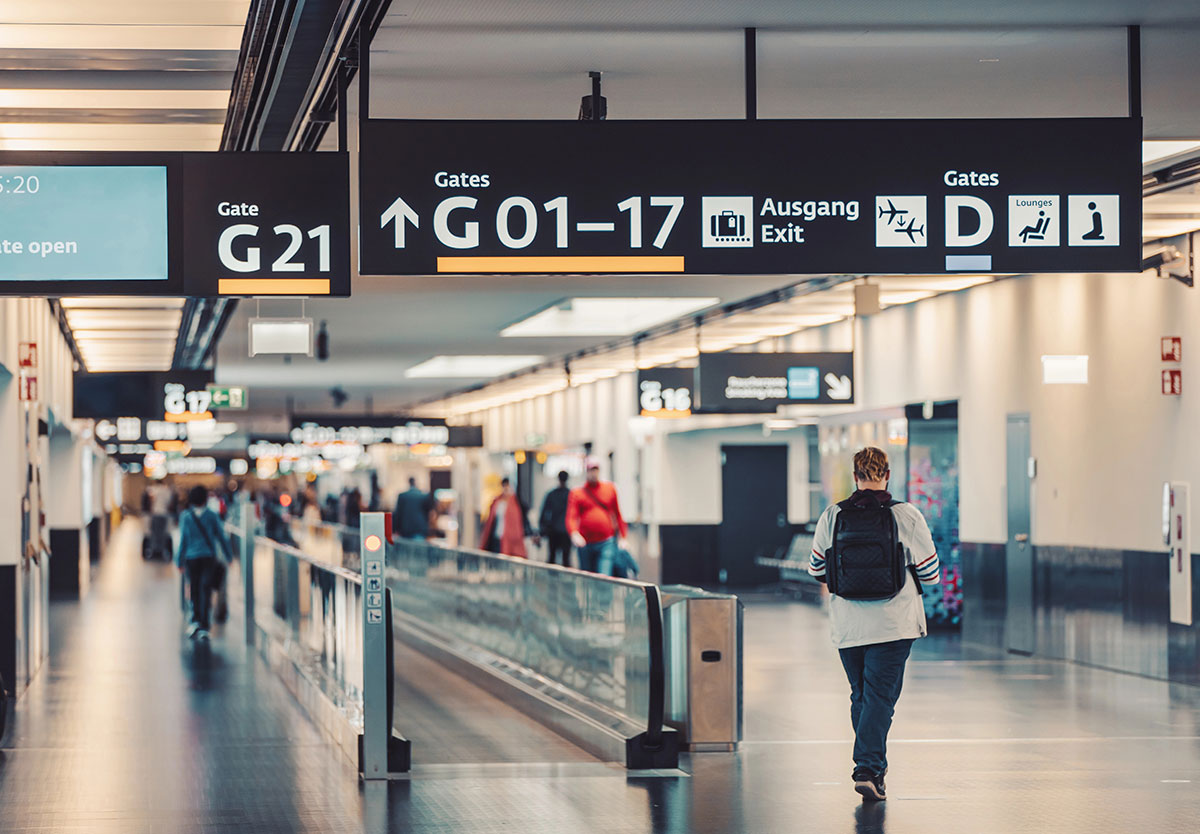 Taxi transfer from and to Vienna Airport